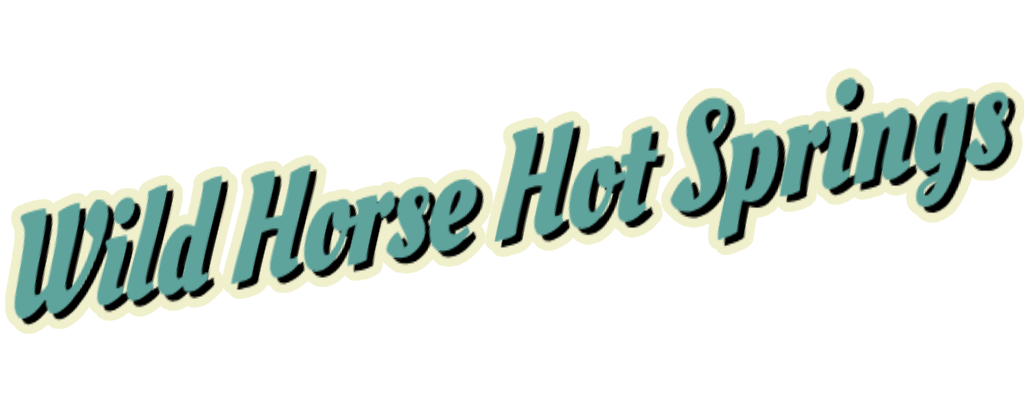 Wild Horse Hot Springs